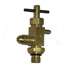 VALVE A