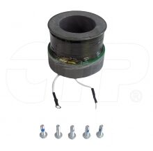COIL A - FIELD
