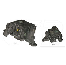 PUMP GP. OIL
