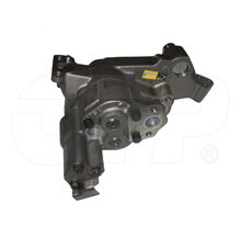 PUMP G-OIL