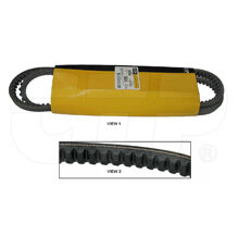 V-BELT SINGLE