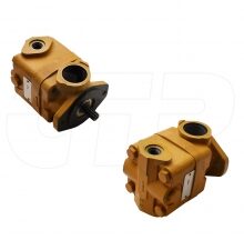 PUMP GP-VANE