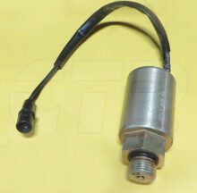 SOLENOID A