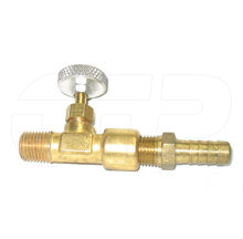 VALVE SHUTOFF