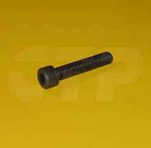 BOLT SOCKET HEAD