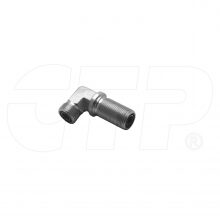 ADAPTER - BULKHEAD ELBOW