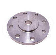 CAP-TRACK SPROCKET