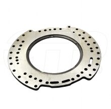 PLATE AS