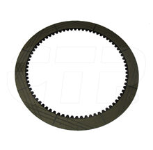 DISC-FRICTION