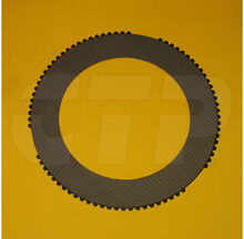 DISC FRICTION