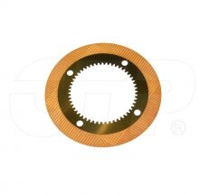 DISC-FRICTION