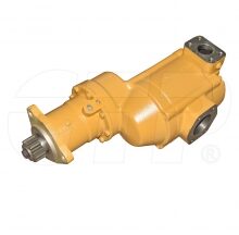 AIR STARTER MOTOR