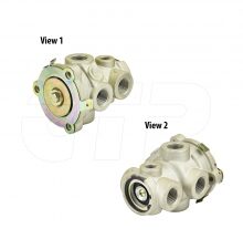 VALVE AIR BRAKE