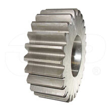 GEAR PLANET