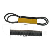 V-BELT SINGLE