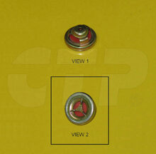 VALVE A