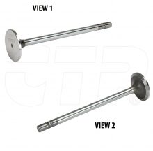 VALVE INLET