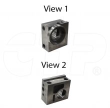 IDLER BEARING,RH