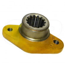 FLANGE