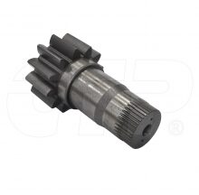 SHAFT-PINION