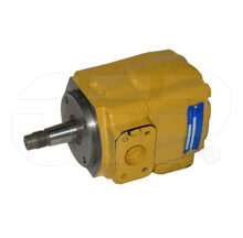VANE PUMP-HYDRAULIC