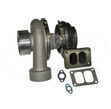 TURBOCHARGER