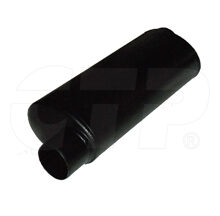 MUFFLER A