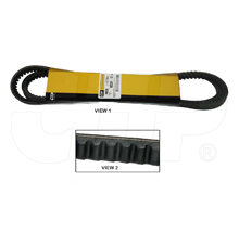 V-BELT SINGLE