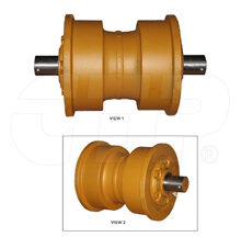 ROLLER G S/F-TRACK