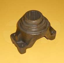 YOKE