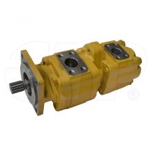 PUMP AS
