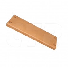 PLATE WEAR