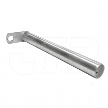 PIN A CHROMED